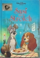 Susi und Strolch, Kinderbuch, Walt Disney