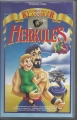 Bild 1 von Herkules, Zeichentrick Klassiker, VHS