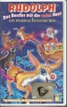 Bild 1 von Rudolph, Das Rentier mit der roten Nase, Ein Weihnachtsmärchen, VHS