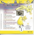 Bild 2 von musikunde, Toffel im Weltall 1, CD