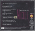 Bild 2 von Nicole, Meine Lieder, CD Nr. 1