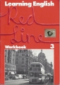 Learning English Red Line, Workbook 3, Englisch