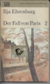 Der Fall von Paris 2, Ilja Eilenburg, Reclam