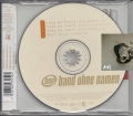 Bild 2 von band ohne namen, take my heart, Maxi CD ✔️