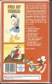Bild 2 von Hier ist Donald, Walt Disney, VHS