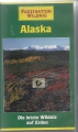 Faszination Wildnis, Alaska, Die letzte Wildnis auf Erden, VHS Kassette