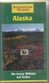 Bild 1 von Faszination Wildnis, Alaska, Die letzte Wildnis auf Erden, VHS Kassette