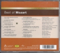 Bild 2 von Best of Mozart, CD