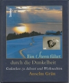 Ein Stern führt durch die Dunkelheit, Anselm Grün ✔️