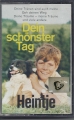 Bild 1 von Heintje, Dein schönster Tag, Kassette
