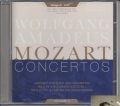 Bild 1 von Wolfgang Amadeus Mozart, Concertos, Vol. 3