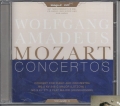 Bild 1 von Wolfgang Amadeus Mozart, Concertos, Vol 3, CD