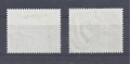 Bild 2 von Mi. Nr. 675-676, Bund, BRD, gestempelt, Jahr 1971