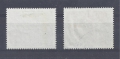 Bild 2 von Mi. Nr. 675-676, Bund, BRD, gestempelt, Jahr 1971 ✔️