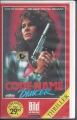 Code Name, Dancer, Count Down, die Abrechnung beginnt, VHS