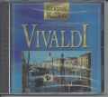 Bild 1 von Klassik zum Kuscheln, The Classical Romantic Vivaldi, CD