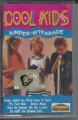 Cool Kids, Kinder-Hitparade, Karussell, Musikkassette, MC