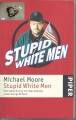Stupid White Men, Michael Moore, Tb.