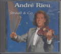 Andre Rieu, Strauß und Co, CD