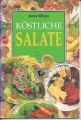 Köstliche Salate, Anne Wilson