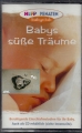 Babys süße Träume, Musikkassette, MC