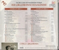 Bild 2 von Der gregorianische Kalender, CD