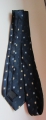 Bild 2 von Krawatte, Schlips, Muster viereckig, reine Seide