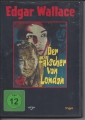 Bild 1 von Der Fälscher von London, Edgar Wallace, DVD