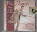 Das Tu Ich Alles aus Liebe, Alexander Peter, CD ✔️