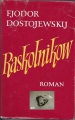 Raskolnikow, Dostojewski