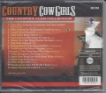 Bild 2 von Country Cow Girls, The Country Club Collection, CD