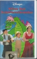 Elliot das Schmuntzelmonster, Walt Disney, VHS