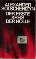 Der erste Kreis der Hölle, Alexander Solschenizyn, gebunden