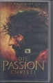 Die Passion Christi, Mel Gibson, VHS