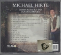 Bild 2 von Michael Hirte, Liebesgrüße auf der Mundharmonika, CD