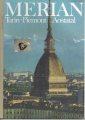 Merian, Turin, Piemont, Aostatal, Reiseführer