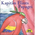 Kapitän Flints Papagei, Nr. 959, Oliver Schrank, Pixibücher, Minibuch