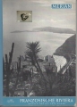 Merian, Französische Riviera, Reiseführer