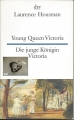 Die junge Königin Victoria, deutsch englisch, zweisprachig, dtv