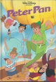 Peter Pan, Kinderbuch, Walt Disney