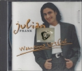 Julian Frank, Wahnsinns Gefühl, CD