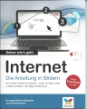 Internet, Sehen wie es geht, Die Anleitung in Bildern