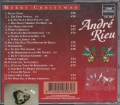 Bild 2 von André Rieu, Merry Christmas