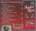 Bild 2 von Andre Rieu, Merry Christmas, CD