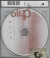 Bild 2 von oli. p, i wish, Maxi CD ✔️