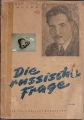 Die russische Frage, Simonow Konstantin