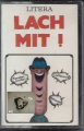 Lach mit, Litera, MC, Kassette **KULT DDR