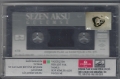 Bild 2 von Sezen Aksu, Gülümse, Kassette