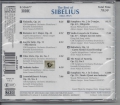 Bild 2 von The Best of Sibelius, CD