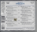 Bild 2 von The Best of Sibelius, Jean Sibelius